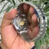 IMG_0264 Watch 03 - Black Dial, Steel Bracelet